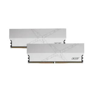 Acer HT200 32GB (16GBx2) DDR5 6000MHz (Silver)