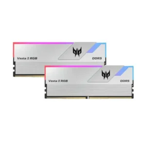 Acer Predator Vesta II RGB 32GB (16GBx2) DDR5 6000MHz (Silver)