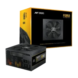 Ant Esports FG850 850 Watt 80 Plus Gold