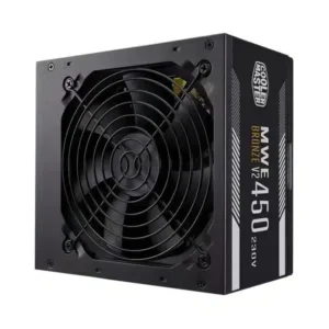 Cooler Master MWE 450 V2 450 Watt 80 Plus Bronze
