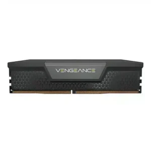 G.Skill Ripjaws S5 32GB (32GBx1) DDR5 5200MHz (Black)