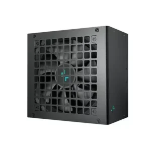 DeepCool PL750D ATX 3.1 750 Watt 80 Plus Bronze