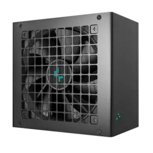 DeepCool PN750M ATX 3.1 750 Watt 80 Plus Gold Fully Modular