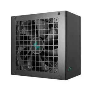 DeepCool PN850M ATX 3.1 850 Watt 80 Plus Gold Fully Modular