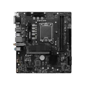 MSI B760M Bomber WIFI DDR4