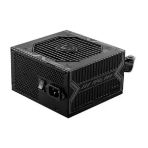 MSI MAG A750BN PCIE5 ATX 3.0 750 Watt 80 Plus Bronze