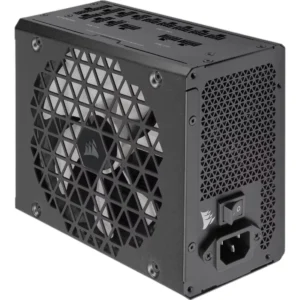 Corsair RM1000x SHIFT ATX 3.1 1000 Watt 80 Plus Gold Fully Modular