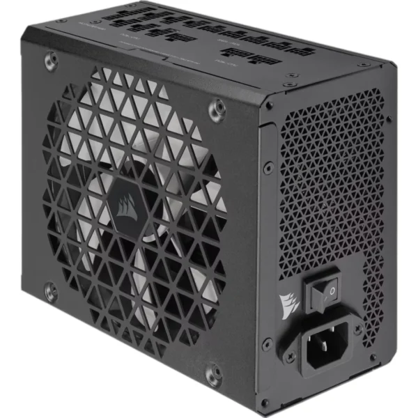 Corsair RM1000x SHIFT ATX 3.1 1000 Watt 80 Plus Gold Fully Modular