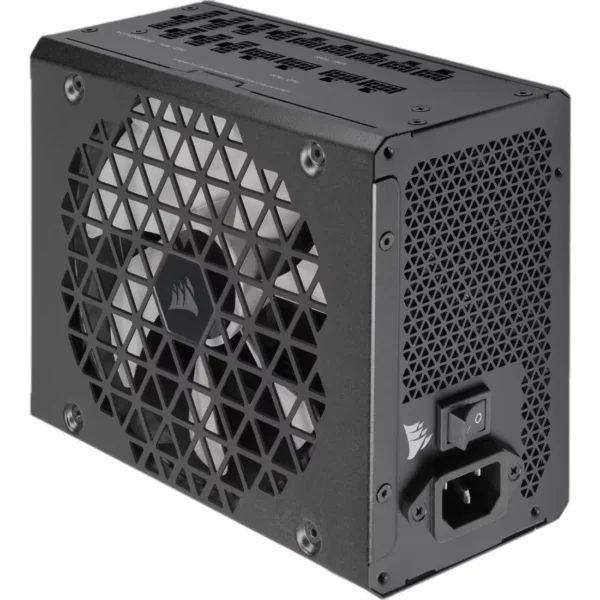 Corsair RM1200x SHIFT ATX 3.1 1200 Watt 80 Plus Gold Fully Modular