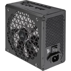 Corsair RM850x SHIFT ATX 3.1 850 Watt 80 Plus Gold Fully Modular