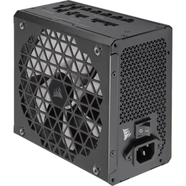 Corsair RM850x SHIFT ATX 3.1 850 Watt 80 Plus Gold Fully Modular
