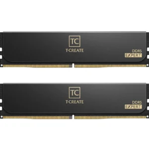 TeamGroup T-Create Expert 32GB (16GBx2) DDR5 6000MHz (Black)