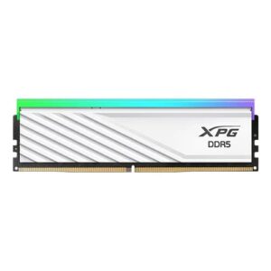 Adata XPG Lancer Blade RGB White 16GB 6000MHz CL36 DDR5 RAM