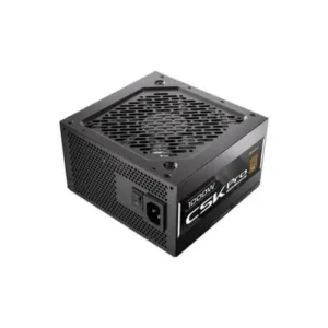 Antec CSK1000 PRO 1000 Watts 80 Plus Bronze Semi-Modular