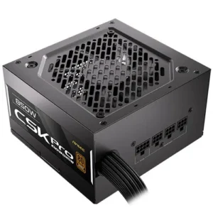Antec CSK850 PRO 850 Watts 80 Plus Bronze Semi-Modular