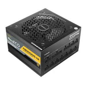 Antec NE1000G M ATX 3.0 1000 Watts 80+ Gold Fully Modular