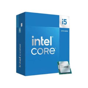 Intel Core i5-14600K Processor