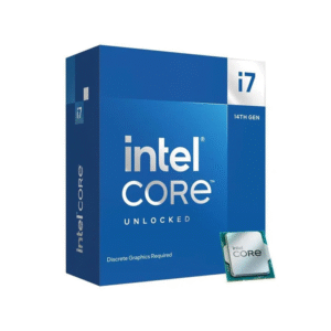 Intel Core i7-14700K Processor